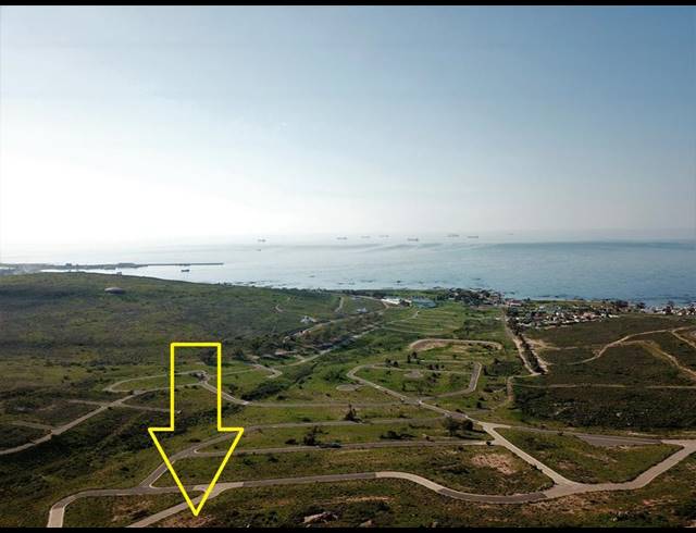 LAND FOR SALE IN ST HELENA VIEWS